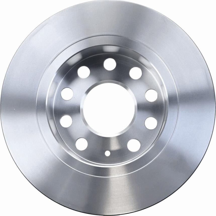 TRW DF4276 - Brake Disc www.parts5.com