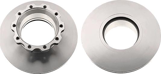 TRW DF5019S - Brake Disc www.parts5.com