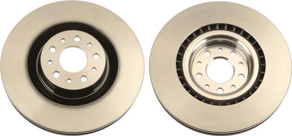 TRW DF6424 - Brake Disc www.parts5.com