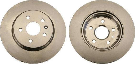 TRW DF6112 - Brake Disc www.parts5.com