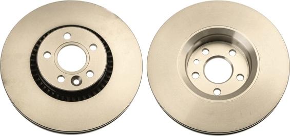 TRW DF6185S - Kočioni disk www.parts5.com