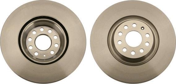 TRW DF6133S - Brake Disc www.parts5.com