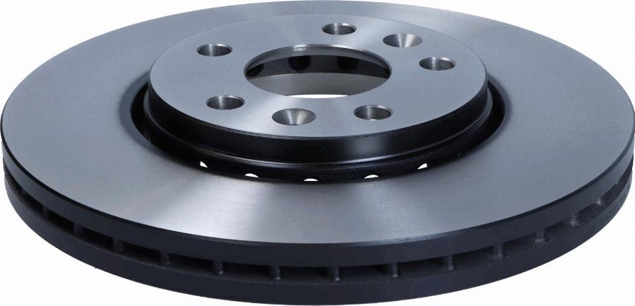 TRW DF6751S - Brake Disc parts5.com