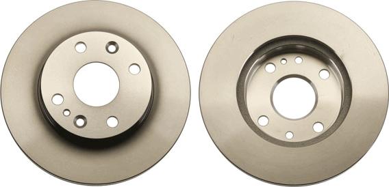 TRW DF2719 - Brake Disc www.parts5.com