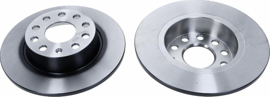 TRW DF7911 - Brake Disc parts5.com