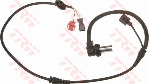 TRW GBS2502 - ABS-anturi www.parts5.com