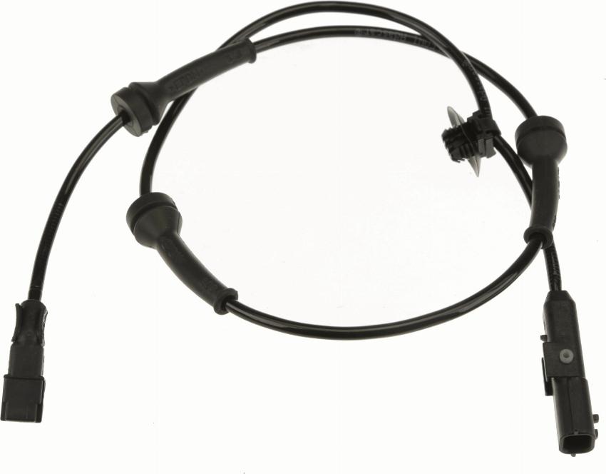 TRW GBS2156 - Датчик, обороти на колелото www.parts5.com