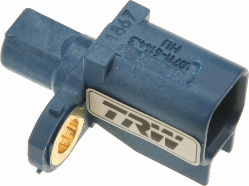 TRW GBS2101 - Sensor, wheel speed parts5.com