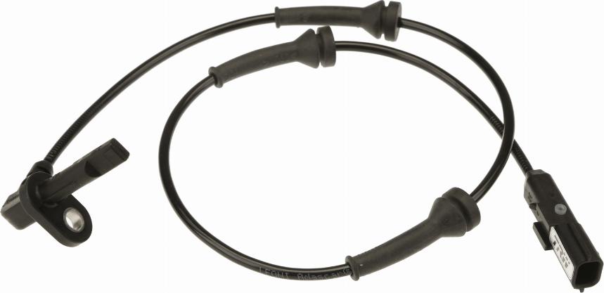 TRW GBS2135 - Capteur, vitesse de roue www.parts5.com