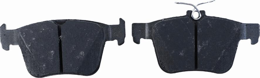 TRW GDB1957 - Brake Pad Set, disc brake www.parts5.com