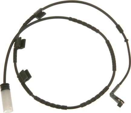 TRW GIC248 - Senzor de avertizare,uzura placute de frana www.parts5.com