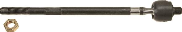 TRW JAR940 - Inner Tie Rod, Axle Joint www.parts5.com