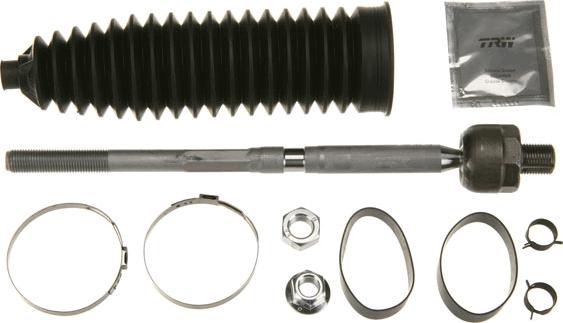 TRW JAR958 - Inner Tie Rod, Axle Joint www.parts5.com