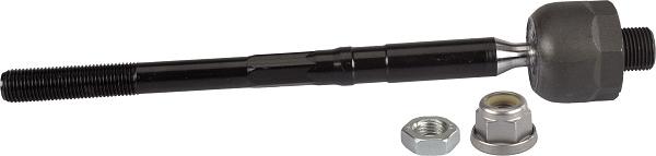 TRW JAR965 - Inner Tie Rod, Axle Joint www.parts5.com