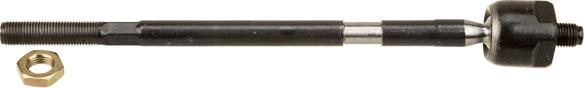 TRW JAR546 - Inner Tie Rod, Axle Joint www.parts5.com