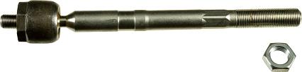 TRW JAR567 - Inner Tie Rod, Axle Joint www.parts5.com