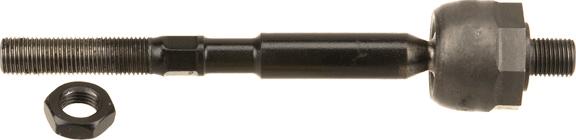 TRW JAR153 - Inner Tie Rod, Axle Joint www.parts5.com