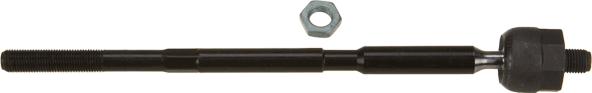 TRW JAR1004 - Inner Tie Rod, Axle Joint www.parts5.com