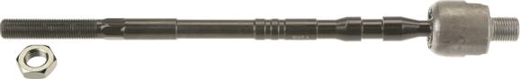 TRW JAR1176 - Inner Tie Rod, Axle Joint www.parts5.com