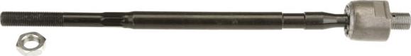 TRW JAR1321 - Inner Tie Rod, Axle Joint www.parts5.com