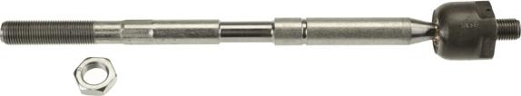 TRW JAR1264 - Inner Tie Rod, Axle Joint parts5.com