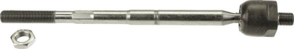 TRW JAR1263 - Inner Tie Rod, Axle Joint parts5.com