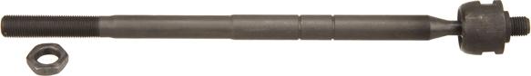 TRW JAR121 - Inner Tie Rod, Axle Joint www.parts5.com