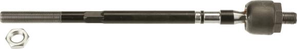 TRW JAR1287 - Inner Tie Rod, Axle Joint www.parts5.com