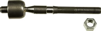 TRW JAR715 - Inner Tie Rod, Axle Joint www.parts5.com