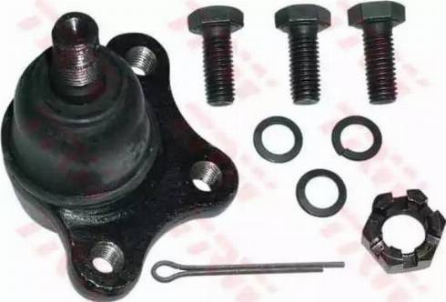 TRW JBJ439 - Ball Joint parts5.com