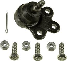 TRW JBJ508 - Ball Joint parts5.com