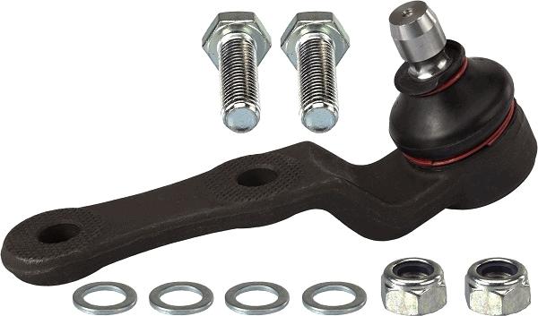 TRW JBJ151 - Ball Joint www.parts5.com