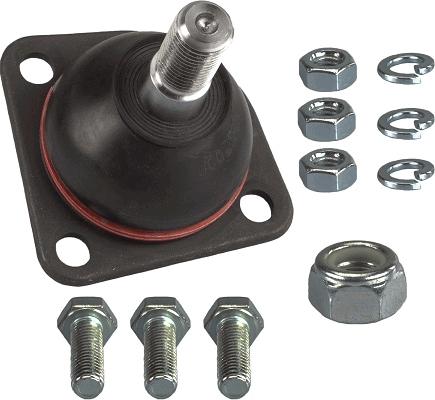 TRW JBJ137 - Ball Joint www.parts5.com