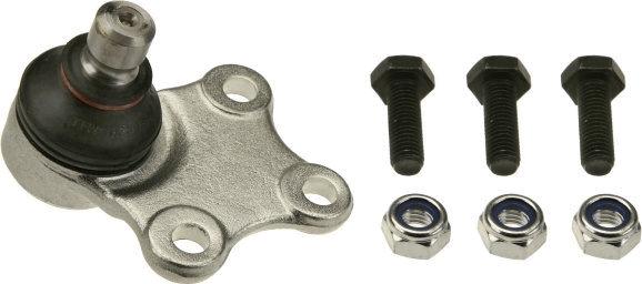 TRW JBJ126 - Ball Joint www.parts5.com