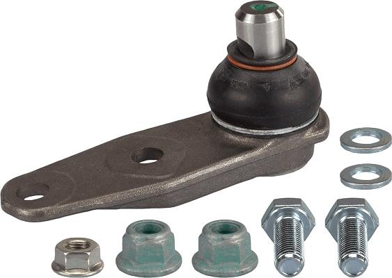 TRW JBJ1210 - Rótula de suspensión / carga www.parts5.com