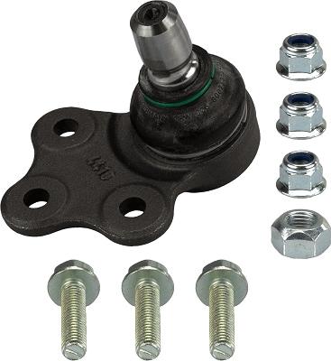 TRW JBJ807 - Ball Joint www.parts5.com