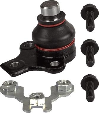 TRW JBJ210 - Ball Joint www.parts5.com