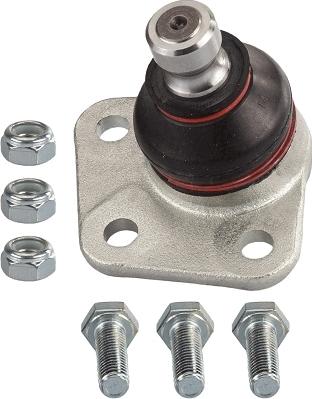 TRW JBJ211 - Ball Joint www.parts5.com