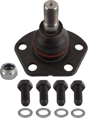 TRW JBJ278 - Ball Joint www.parts5.com