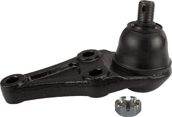 TRW JBJ7548 - Przegub mocujący / prowadzący www.parts5.com