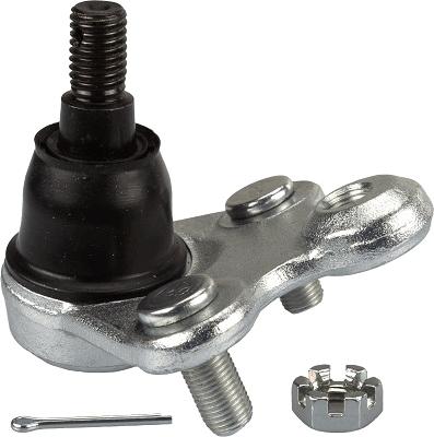 TRW JBJ7569 - Rotule de suspension www.parts5.com