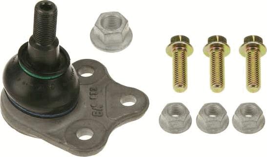 TRW JBJ779 - Ball Joint www.parts5.com