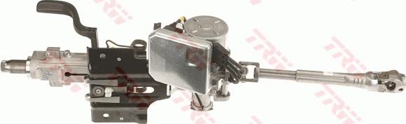 TRW JCR7424 - Stĺpik riadenia www.parts5.com