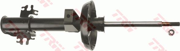 TRW JGM166S - Shock Absorber www.parts5.com