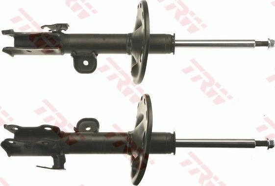 TRW JGM1059T - Shock Absorber parts5.com