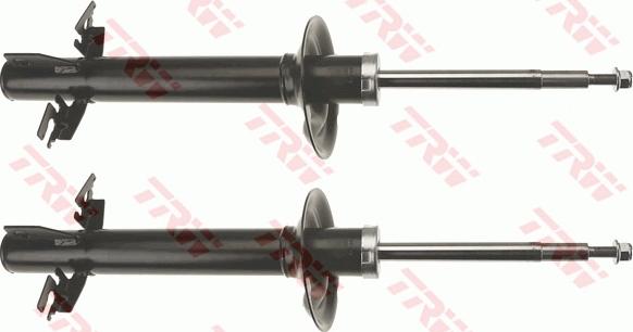 TRW JGM1050T - Shock Absorber www.parts5.com