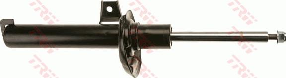 TRW JGM1058S - Shock Absorber www.parts5.com