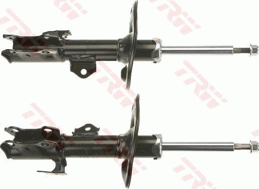 TRW JGM1011T - Shock Absorber www.parts5.com