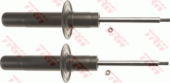 TRW JGM1084T - Shock Absorber www.parts5.com