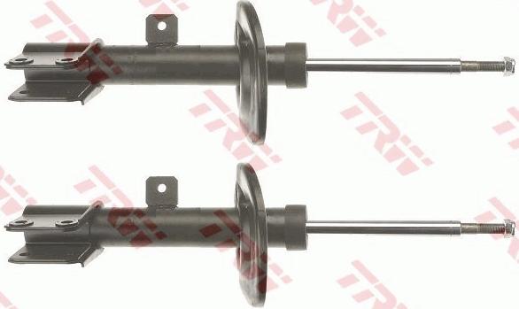 TRW JGM1085T - Shock Absorber www.parts5.com